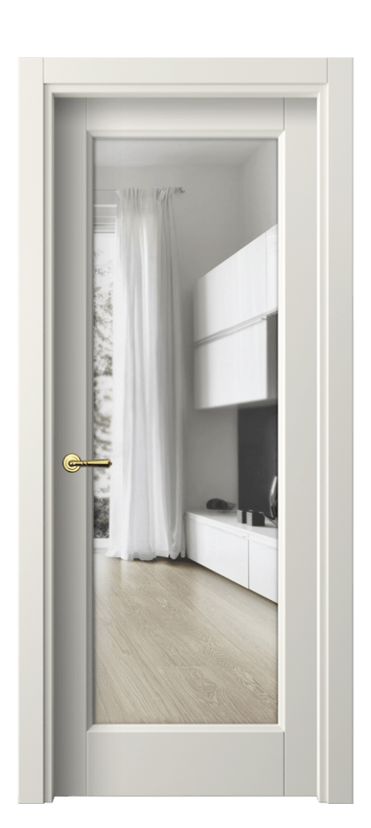 Дверь межкомнатная Galant 1402 Матовый жемчужный Прозрачное стекло Гладкий наличник МЖМ Цена 41919 ₽ Наличники уже входят в базовый комплект. Фабрика дверей Волховец 8 (800) 551 43 19 Межкомнатная дверь Galant 1402 Матовый жемчужный Прозрачное стекло Цена 41919 ₽ | Volhovec