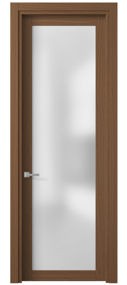 Дверь межкомнатная Planum 2102 Дуб шоколадный матовый Сатинированное стекло Гладкий наличник МШНДШ Цена 71899 ₽ Наличники уже входят в базовый комплект. Фабрика дверей Волховец 8 (800) 551 43 19 Межкомнатная дверь Planum 2102 Дуб шоколадный матовый Сатинированное стекло Цена 71899 ₽ | Volhovec