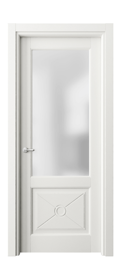 Дверь межкомнатная Тоскана Литера 6362 Матовый серый Сатинированное стекло Гладкий наличник МСР Цена 104199 ₽ Наличники уже входят в базовый комплект. Фабрика дверей Волховец 8 (800) 551 43 19 Межкомнатная дверь Тоскана Литера 6362 Матовый серый Сатинированное стекло Цена 104199 ₽ | Volhovec