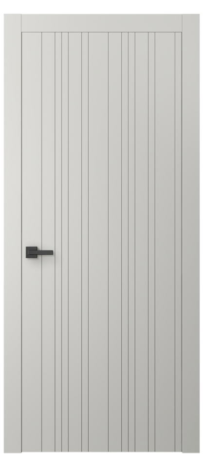 Дверь межкомнатная Linea АКП 8051 Матовый серый Гладкий компланарный наличник MCР* Цена 50639 ₽ Наличники уже входят в базовый комплект. Фабрика дверей Волховец 8 (800) 551 43 19 Межкомнатная дверь Linea АКП 8051 Матовый серый Цена 50639 ₽ | Volhovec