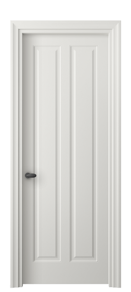 Межкомнатная дверь Esse 8511 Матовый серый  Цена 56499 ₽ | Volhovec