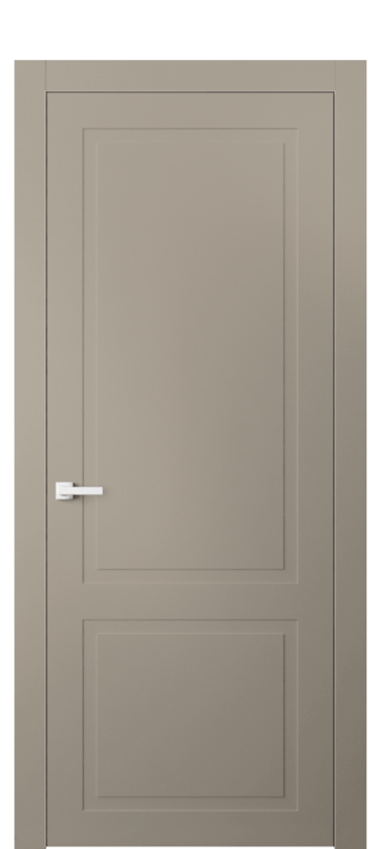 Дверь межкомнатная Neo Classic 8002 Матовый бисквитный Гладкий компланарный наличник МБСК Цена 51119 ₽ Наличники уже входят в базовый комплект. Фабрика дверей Волховец 8 (800) 551 43 19 Межкомнатная дверь Neo Classic 8002 Матовый бисквитный Цена 51119 ₽ | Volhovec