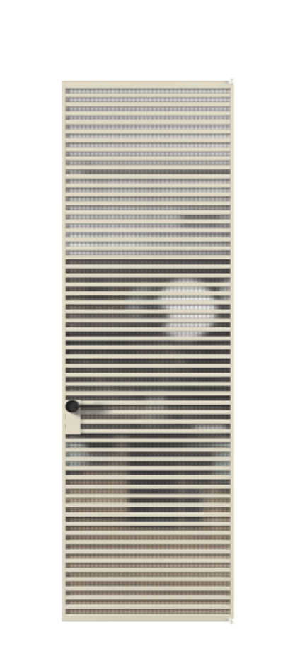 Алюминиевая дверь АЛПЛ040.07 Алюминий бежево-серый Декоративное стекло с сеткой "Mesh silver", триплекс. Без короба АБСР Цена 199890 Стоимость комплекта двери включает:
1. Полотно (600/650/700/750/800/850/900/950*2000-2400 мм).
2. Короб
3. Комплект фурнитуры (2 торцевые петли и магнитный замок с ответной планкой). Фабрика дверей Волховец 8 (800) 551 43 19 Алюминиевая дверь АЛПЛ040.07 Алюминий бежево-серый Декоративное стекло с сеткой "Mesh silver", триплекс Цена 199890 | Volhovec