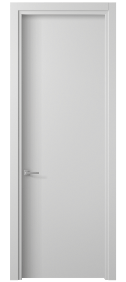 Дверь межкомнатная Planum 0010 Матовый белоснежный Гладкий наличник МБЛ Цена 33519 ₽ Наличники уже входят в базовый комплект. Фабрика дверей Волховец 8 (800) 551 43 19 Межкомнатная дверь Planum 0010 Матовый белоснежный Цена 33519 ₽ | Volhovec