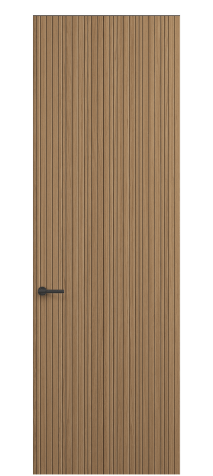 Дверь межкомнатная Select АКП 0021 Дуб миндальный матовый рифт Скрытый короб Черный Цена 115360 ₽ Наличники уже входят в базовый комплект. Фабрика дверей Волховец 8 (800) 551 43 19 Межкомнатная дверь Select АКП 0021 Дуб миндальный матовый рифт Цена 115360 ₽ | Volhovec