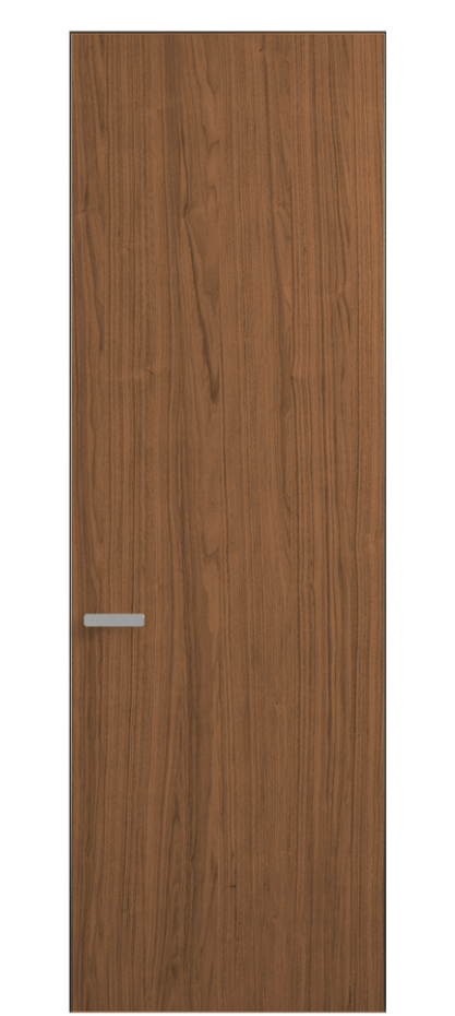 Дверь межкомнатная Rift 0010 Орех умбра матовый рифт Скрытый короб Черный Цена 69469 ₽ Наличники уже входят в базовый комплект. Фабрика дверей Волховец 8 (800) 551 43 19 Межкомнатная дверь Rift 0010 Орех умбра матовый рифт Цена 69469 ₽ | Volhovec