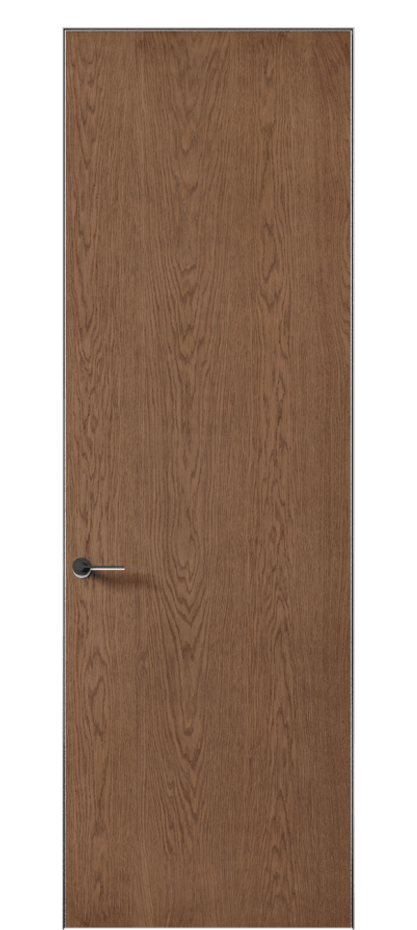 Межкомнатная дверь Planum Pro АКП 0010 Дуб серый матовый  Цена 74969 ₽ | Volhovec