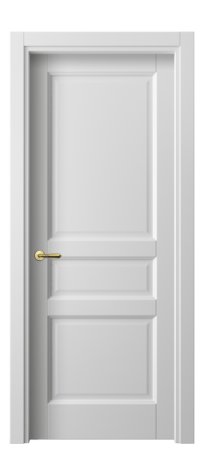 Дверь межкомнатная Galant 1431 Матовый белоснежный Гладкий наличник МБЛ Цена 41919 ₽ Наличники уже входят в базовый комплект. Фабрика дверей Волховец 8 (800) 551 43 19 Межкомнатная дверь Galant 1431 Матовый белоснежный Цена 41919 ₽ | Volhovec