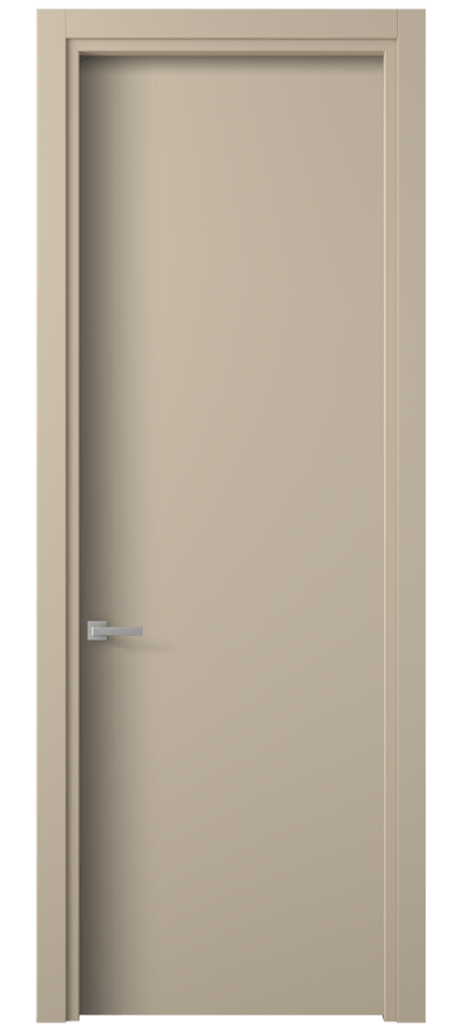 Дверь межкомнатная Planum 0010 ПЭТ светло-бежевый Гладкий наличник ПЭСБ Цена 21839 ₽ Наличники уже входят в базовый комплект. Фабрика дверей Волховец 8 (800) 551 43 19 Межкомнатная дверь Planum 0010 ПЭТ светло-бежевый Цена 21839 ₽ | Volhovec