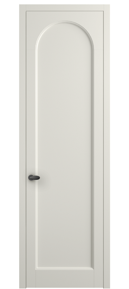 Межкомнатная дверь Palazzo 6803 Матовый жемчужный  Цена 97029 ₽ | Volhovec
