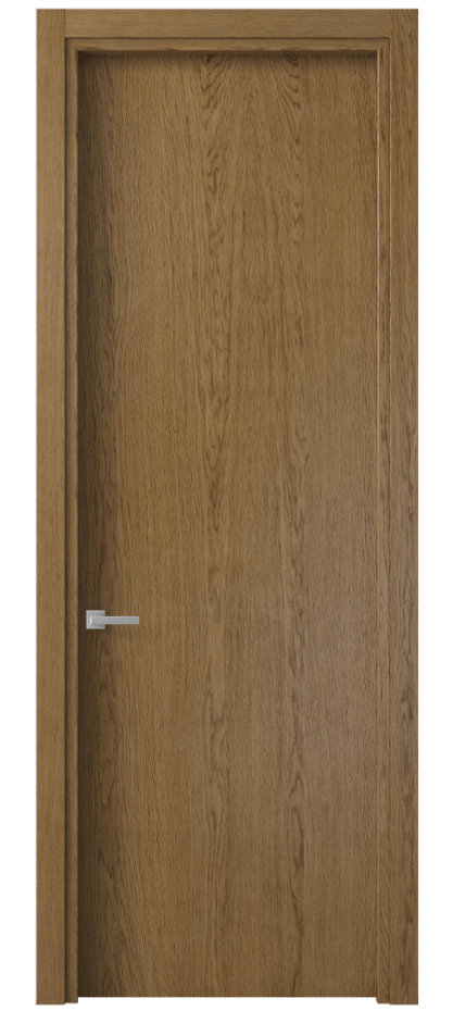 Дверь межкомнатная Planum 0010 Дуб янтарный Гладкий наличник ДЯН Цена 55599 ₽ Наличники уже входят в базовый комплект. Фабрика дверей Волховец 8 (800) 551 43 19 Межкомнатная дверь Planum 0010 Дуб янтарный Цена 55599 ₽ | Volhovec