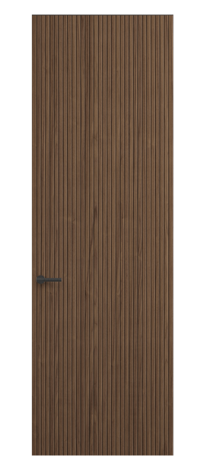 Дверь межкомнатная Select АКП 0017 Орех умбра матовый рифт Скрытый короб Черный Цена 115360 ₽ Наличники уже входят в базовый комплект. Фабрика дверей Волховец 8 (800) 551 43 19 Межкомнатная дверь Select АКП 0017 Орех умбра матовый рифт Цена 115360 ₽ | Volhovec