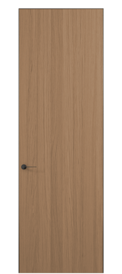 Межкомнатная дверь Planum Pro 0010 Дуб сепия матовый  Цена 71029 #CURRENCY# | Volhovec