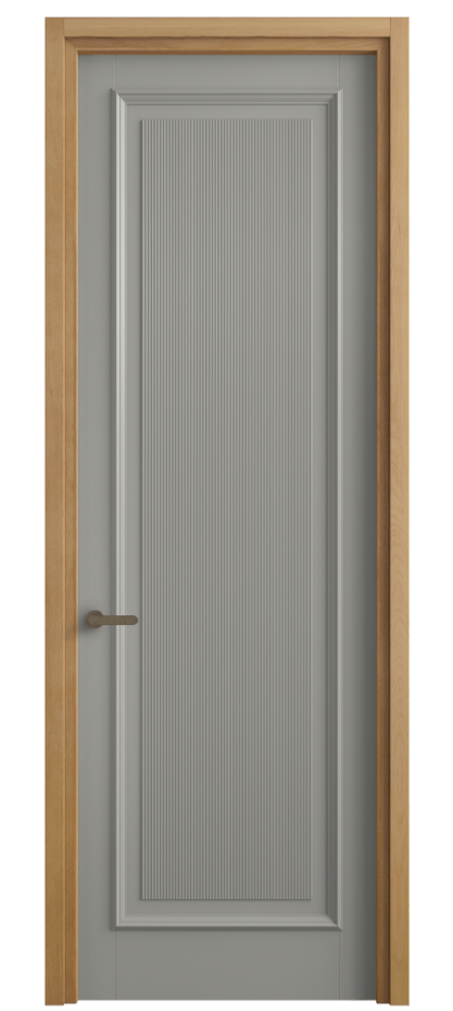 Дверь межкомнатная Charm 6711 Бук нейтральный серый Узкий классический наличник БНМ Цена 114620 ₽ Наличники уже входят в базовый комплект. Фабрика дверей Волховец 8 (800) 551 43 19 Межкомнатная дверь Charm 6711 Бук нейтральный серый Цена 114620 ₽ | Volhovec