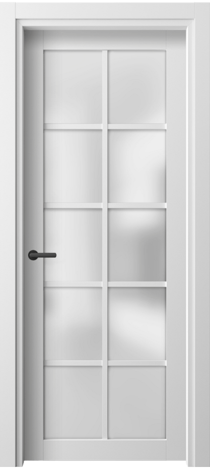Дверь межкомнатная Neo 2106 Белый шёлк Сатинированное стекло Гладкий классический наличник БШ Цена 30959 ₽ Наличники уже входят в базовый комплект. Фабрика дверей Волховец 8 (800) 551 43 19 Межкомнатная дверь Neo 2106 Белый шёлк Сатинированное стекло Цена 30959 ₽ | Volhovec