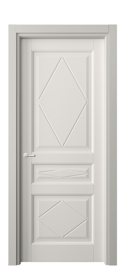 Дверь межкомнатная Toscana Rombo 6345 Бук пудровый белый Гладкий наличник БПБЛ Цена 106499 ₽ Наличники уже входят в базовый комплект. Фабрика дверей Волховец 8 (800) 551 43 19 Межкомнатная дверь Toscana Rombo 6345 Бук пудровый белый Цена 106499 ₽ | Volhovec