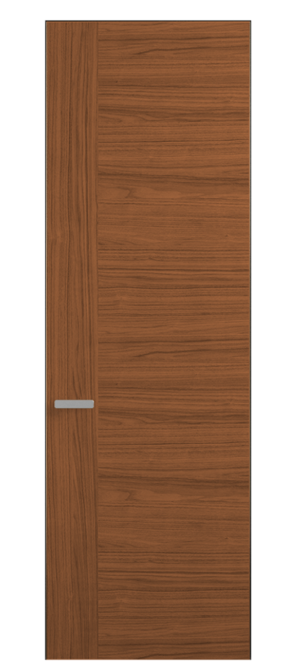 Дверь межкомнатная Rift АКП 0203 Орех медный матовый рифт Скрытый короб Черный Цена 87769 ₽ Наличники уже входят в базовый комплект. Фабрика дверей Волховец 8 (800) 551 43 19 Межкомнатная дверь Rift АКП 0203 Орех медный матовый рифт Цена 87769 ₽ | Volhovec