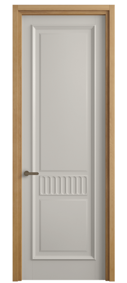 Дверь межкомнатная Charm 6707 Бук облачный серый Узкий классический наличник БНМ Цена 104199 ₽ Наличники уже входят в базовый комплект. Фабрика дверей Волховец 8 (800) 551 43 19 Межкомнатная дверь Charm 6707 Бук облачный серый Цена 104199 ₽ | Volhovec