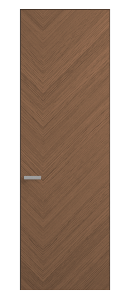 Дверь межкомнатная Rift АКП 0201 Дуб серый матовый рифт Скрытый короб Черный Цена 87769 ₽ Наличники уже входят в базовый комплект. Фабрика дверей Волховец 8 (800) 551 43 19 Межкомнатная дверь Rift АКП 0201 Дуб серый матовый рифт Цена 87769 ₽ | Volhovec