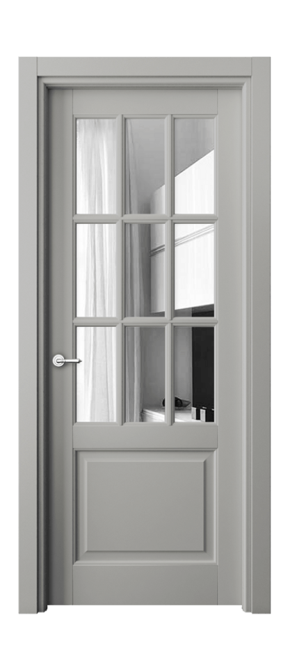 Дверь межкомнатная Toscana Grigliato 6312 Бук нейтральный серый Двустороннее зеркало, триплекс Гладкий наличник БНСР Цена 117199 ₽ Наличники уже входят в базовый комплект. Фабрика дверей Волховец 8 (800) 551 43 19 Межкомнатная дверь Toscana Grigliato 6312 Бук нейтральный серый Двустороннее зеркало, триплекс Цена 117199 ₽ | Volhovec