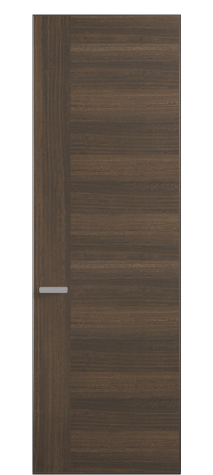 Дверь межкомнатная Rift 0203 Эвкалипт мореный матовый Скрытый короб Черный Цена 93569 ₽ Наличники уже входят в базовый комплект. Фабрика дверей Волховец 8 (800) 551 43 19 Межкомнатная дверь Rift 0203 Эвкалипт мореный матовый Цена 93569 ₽ | Volhovec