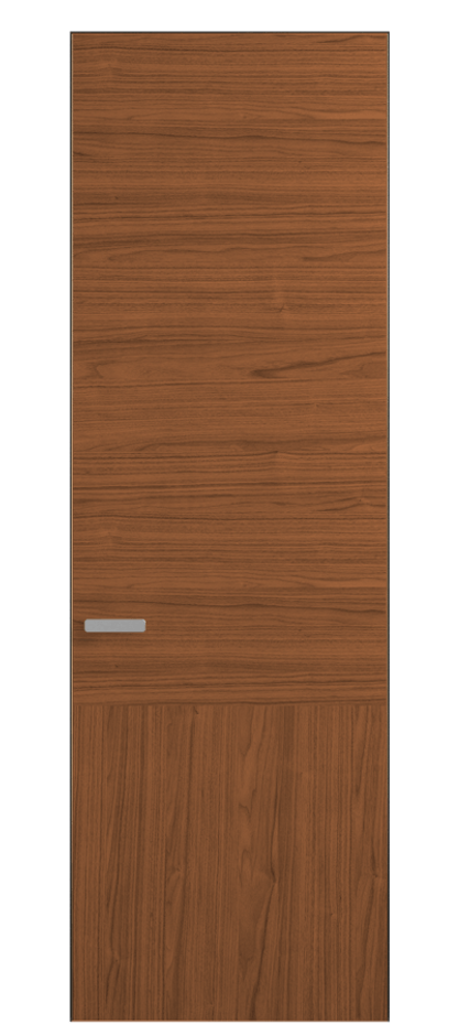 Дверь межкомнатная Rift АКП 0204 Орех медный матовый рифт Скрытый короб Черный Цена 87769 ₽ Наличники уже входят в базовый комплект. Фабрика дверей Волховец 8 (800) 551 43 19 Межкомнатная дверь Rift АКП 0204 Орех медный матовый рифт Цена 87769 ₽ | Volhovec