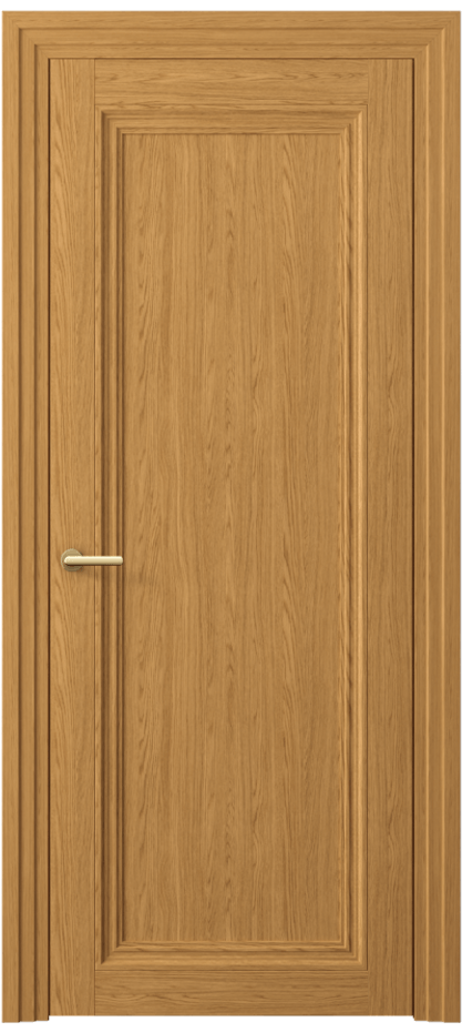 Межкомнатная дверь Centro 2501 Ванильный дуб  Цена 38959 ₽ | Volhovec