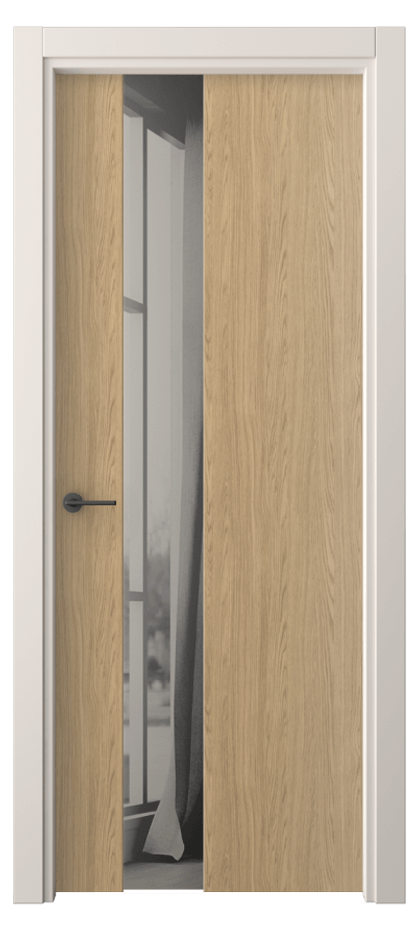 Дверь межкомнатная Freedom 4224 Жемчужный дуб Двустороннее серое зеркало, триплекс Классический гладкий наличник ПЭТБ Цена 34239 ₽ Наличники уже входят в базовый комплект. Фабрика дверей Волховец 8 (800) 551 43 19 Межкомнатная дверь Freedom 4224 Жемчужный дуб Двустороннее серое зеркало, триплекс Цена 34239 ₽ | Volhovec