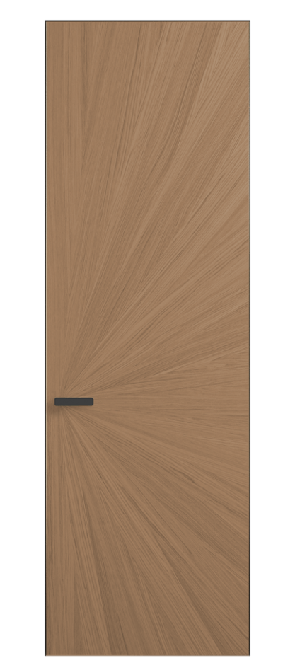 Дверь межкомнатная Rift 0206 Дуб сепия матовый рифт Скрытый короб Черный Цена 102169 ₽ Наличники уже входят в базовый комплект. Фабрика дверей Волховец 8 (800) 551 43 19 Межкомнатная дверь Rift 0206 Дуб сепия матовый рифт Цена 102169 ₽ | Volhovec