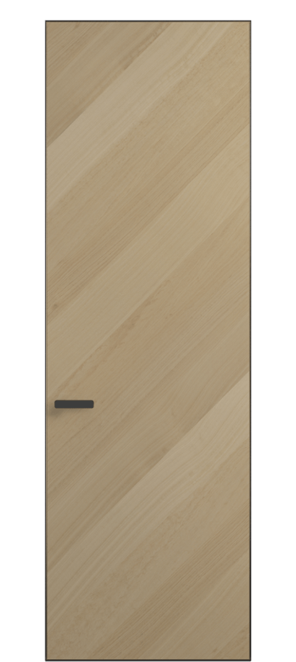 Межкомнатная дверь Rift АКП 0200 Эвкалипт бежевый матовый  Цена 99069 ₽ | Volhovec