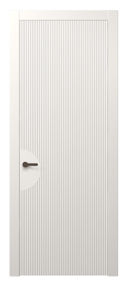 Дверь межкомнатная Dune 8624 Матовый пудровый белый Гладкий компланарный наличник МПБЛ Цена 38399 ₽ Наличники уже входят в базовый комплект. Фабрика дверей Волховец 8 (800) 551 43 19 Межкомнатная дверь Dune 8624 Матовый пудровый белый Цена 38399 ₽ | Volhovec