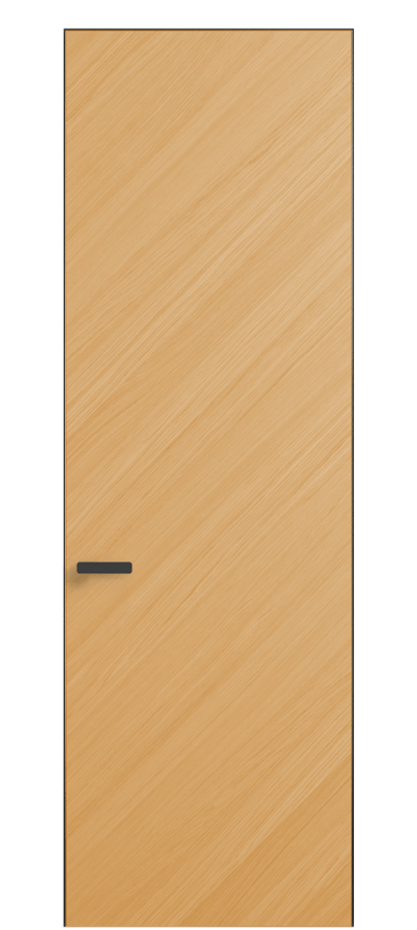 Межкомнатная дверь Rift АКП 0200 Дуб золотой матовый рифт  Цена 87769 ₽ | Volhovec
