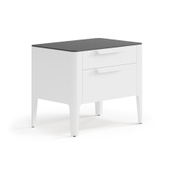 Супер-матовый антрацит