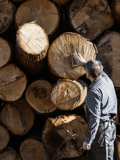 Двери из массива карточка