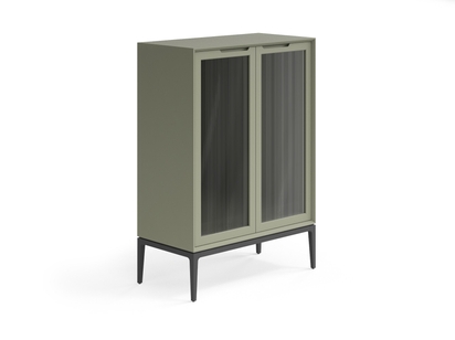 Мебель Витрина Velvet. Цвет Матовый оливковый тёмный. Материал Гладкая эмаль. Коллекция Витрина Velvet. Фото. Мебель Витрина Velvet. Цвет Матовый оливковый тёмный. Материал Гладкая эмаль. Коллекция Витрина Velvet. Картинка.