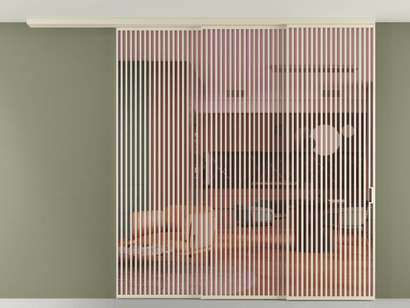 Алюминевая перегородка pv3_06_ Алюминий бежево-серый Прозрачное розовое стекло, триплекс, 6мм. Цвет Алюминий бежево-серый. Материал Алюминий в эмали. Коллекция Перегородка Formato вдоль стены на потолок телескопик синхро 3. Фото. Алюминевая перегородка pv3_06_ Алюминий бежево-серый Прозрачное розовое стекло, триплекс, 6мм. Цвет Алюминий бежево-серый. Материал Алюминий в эмали. Коллекция Перегородка Formato вдоль стены на потолок телескопик синхро 3. Картинка.