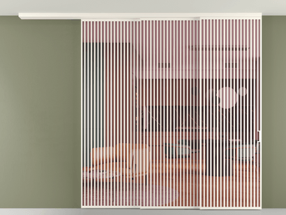 Алюминевая перегородка pv3_06_ Алюминий пудровый белый Прозрачное розовое стекло, триплекс, 6мм. Цвет Алюминий пудровый белый. Материал Алюминий в эмали. Коллекция Перегородка Formato вдоль стены на потолок телескопик синхро 3. Фото. Алюминевая перегородка pv3_06_ Алюминий пудровый белый Прозрачное розовое стекло, триплекс, 6мм. Цвет Алюминий пудровый белый. Материал Алюминий в эмали. Коллекция Перегородка Formato вдоль стены на потолок телескопик синхро 3. Картинка.