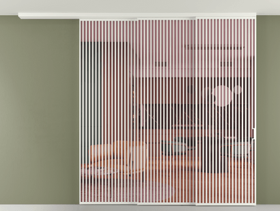 Алюминевая перегородка pv3_06_ Алюминий светло-серый Прозрачное розовое стекло, триплекс, 6мм. Цвет Алюминий светло-серый. Материал Алюминий в эмали. Коллекция Перегородка Formato вдоль стены на потолок телескопик синхро 3. Фото. Алюминевая перегородка pv3_06_ Алюминий светло-серый Прозрачное розовое стекло, триплекс, 6мм. Цвет Алюминий светло-серый. Материал Алюминий в эмали. Коллекция Перегородка Formato вдоль стены на потолок телескопик синхро 3. Картинка.