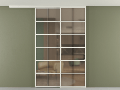 pv2_2_05 Бронза сатин матовое БЕЛ