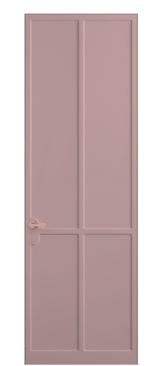 Межкомнатная дверь 7531 NCS S 1515-R10B. Цвет NCS NCS S 1515-R10B. Материал Гладкая эмаль. Коллекция Софтформ. Фото. Дверь межкомнатная 7531 NCS S 1515-R10B. Цвет NCS NCS S 1515-R10B. Материал Гладкая эмаль. Коллекция Софтформ. Картинка.