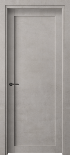 Межкомнатная дверь 2101 ЛСЕ. Цвет Леон серебро. Материал Teknofoil Ламинатин. Коллекция Neo. Фото. Дверь межкомнатная 2101 ЛСЕ. Цвет Леон серебро. Материал Teknofoil Ламинатин. Коллекция Neo. Картинка.