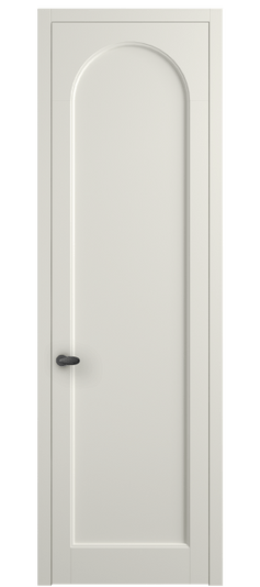 Межкомнатная дверь 6803 МЖМ. Цвет Матовый жемчужный. Материал Гладкая эмаль. Коллекция Palazzo. Фото. Дверь межкомнатная 6803 МЖМ. Цвет Матовый жемчужный. Материал Гладкая эмаль. Коллекция Palazzo. Картинка.