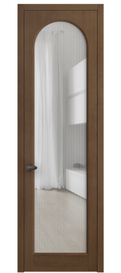 Межкомнатная дверь 6804 БТМ MORU. Цвет Бук тёмный матовый. Материал Массив бука матовый. Коллекция Palazzo. Фото. Дверь межкомнатная 6804 БТМ MORU. Цвет Бук тёмный матовый. Материал Массив бука матовый. Коллекция Palazzo. Картинка.