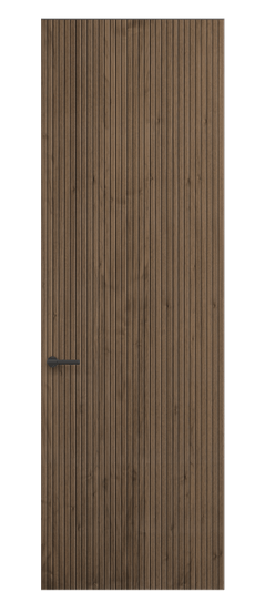 Межкомнатная дверь АКП 0017 ОМДМ. Цвет Орех медный матовый. Материал Шпон Naturwood. Коллекция Select. Фото. Дверь межкомнатная АКП 0017 ОМДМ. Цвет Орех медный матовый. Материал Шпон Naturwood. Коллекция Select. Картинка.
