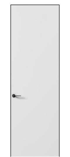Межкомнатная дверь 0010 АКП БШ. Цвет Белый шёлк. Материал Ciplex ламинатин. Коллекция Planum Pro. Фото. Дверь межкомнатная 0010 АКП БШ. Цвет Белый шёлк. Материал Ciplex ламинатин. Коллекция Planum Pro. Картинка.