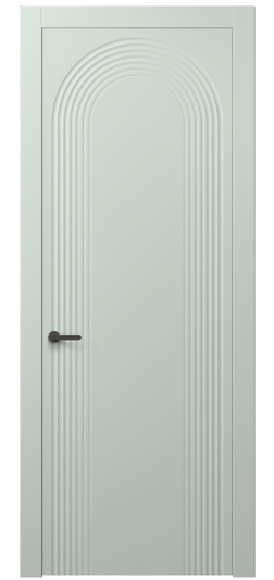 Межкомнатная дверь 8648 NCS S 1005-B80G. Цвет NCS NCS S 1005-B80G. Материал Гладкая эмаль. Коллекция Alba. Фото. Дверь межкомнатная 8648 NCS S 1005-B80G. Цвет NCS NCS S 1005-B80G. Материал Гладкая эмаль. Коллекция Alba. Картинка.