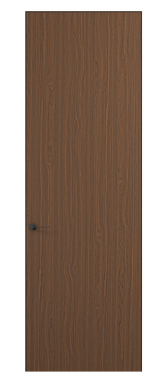 Дверь межкомнатная 0010 АКП МШЭКВ. Цвет Экзотик винный Naturwood. Материал Мультишпон. Коллекция Planum Pro. Картинка.