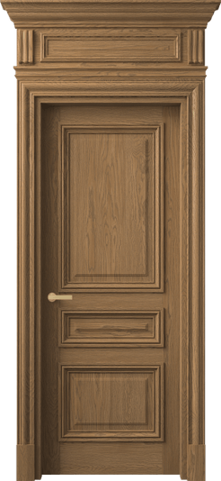 Межкомнатная дверь 7305 ДМС.М. Цвет Дуб мускатный матовый. Материал Массив дуба матовый. Коллекция Antique. Фото. Дверь межкомнатная 7305 ДМС.М. Цвет Дуб мускатный матовый. Материал Массив дуба матовый. Коллекция Antique. Картинка.