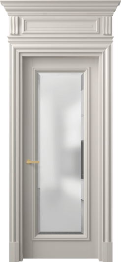 Межкомнатная дверь 7300 БОС САТ-Ф. Цвет Бук облачный серый. Материал Массив бука эмаль. Коллекция Antique. Фото. Дверь межкомнатная 7300 БОС САТ-Ф. Цвет Бук облачный серый. Материал Массив бука эмаль. Коллекция Antique. Картинка.