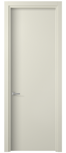 Межкомнатная дверь 0010 ММБ. Цвет Матовый молочно-белый. Материал Гладкая эмаль. Коллекция Planum. Фото. Дверь межкомнатная 0010 ММБ. Цвет Матовый молочно-белый. Материал Гладкая эмаль. Коллекция Planum. Картинка.